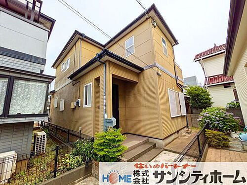 埼玉県さいたま市北区東大成町２丁目 中古住宅