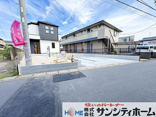 埼玉県蓮田市西新宿４丁目 3379万円 4LDK
