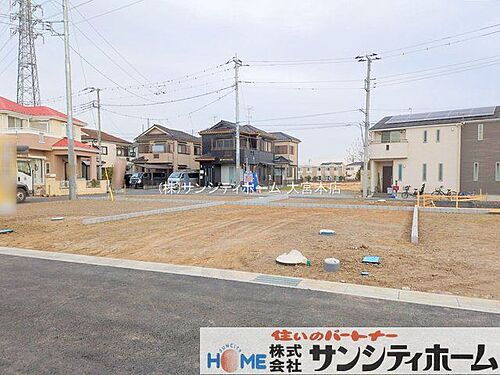 埼玉県川口市大字安行小山 3890万円 3SLDK