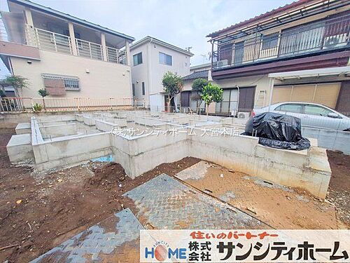 埼玉県北本市東間８丁目 3390万円 4LDK