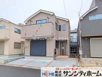 埼玉県川口市大字石神 3980万円 3LDK