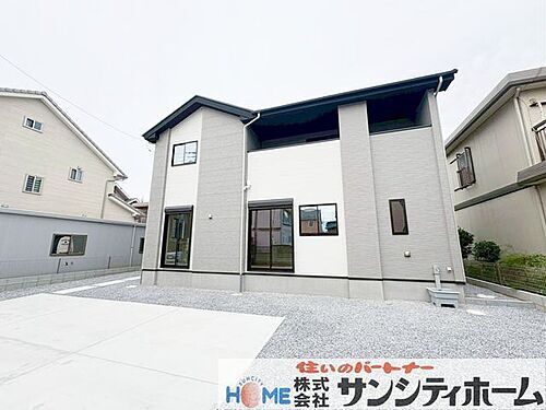 埼玉県蓮田市緑町1丁目 4899万円 4LDK