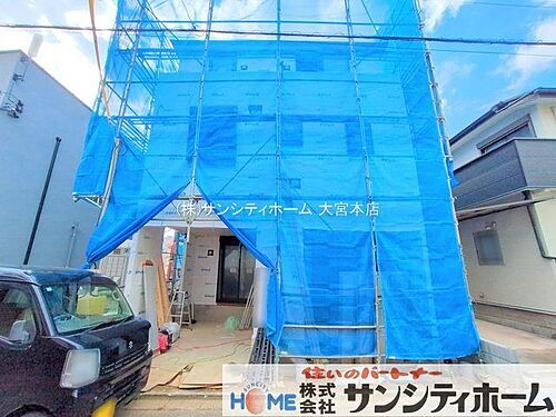 埼玉県さいたま市緑区太田窪１丁目 6580万円 4LDK