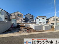 埼玉県さいたま市岩槻区府内2丁目 3290万円 4LDK