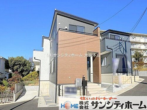 埼玉県さいたま市南区大字大谷口 中古住宅
