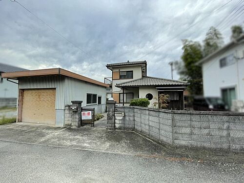 兵庫県たつの市新宮町新宮 750万円