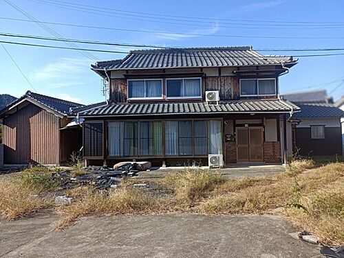 兵庫県たつの市新宮町仙正 400万円