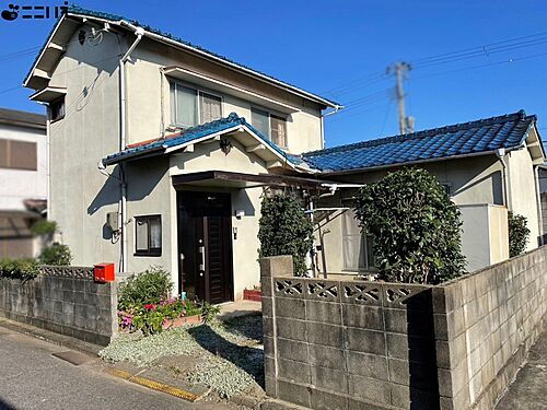 兵庫県たつの市龍野町富永 530万円