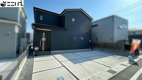 兵庫県たつの市龍野町末政 2080万円 4LDK