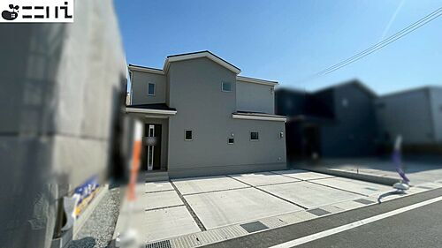 兵庫県たつの市龍野町末政 2480万円 4LDK