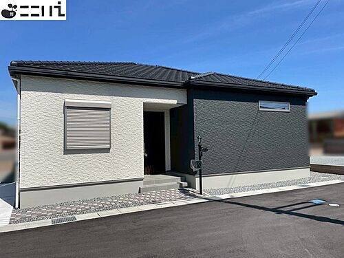 兵庫県たつの市誉田町福田 2480万円 3LDK