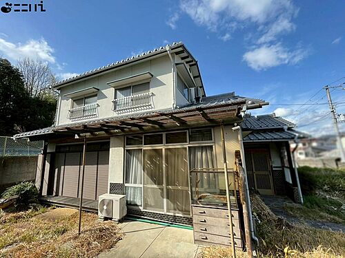兵庫県たつの市揖西町土師 680万円