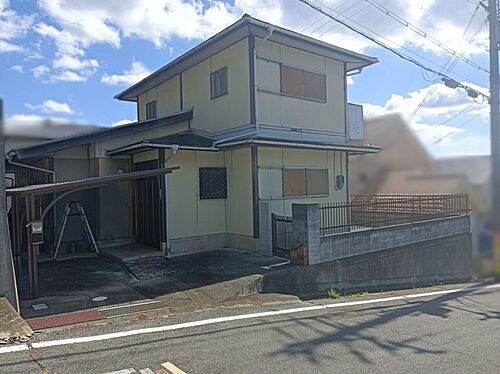 兵庫県たつの市龍野町片山 790万円