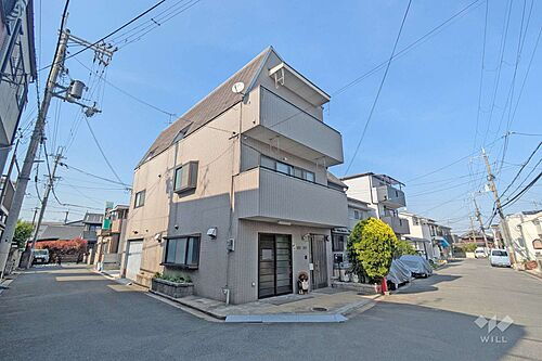 大阪府摂津市鳥飼西４丁目 2799万円