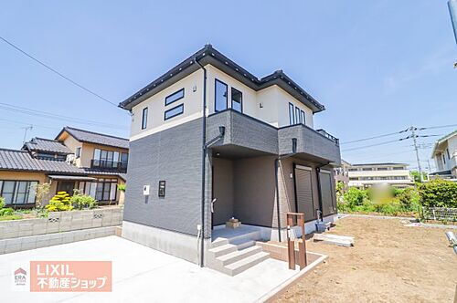 栃木県大田原市野崎２丁目 2390万円 4LDK