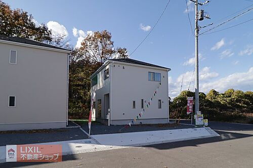 栃木県鹿沼市千渡 1790万円 4LDK