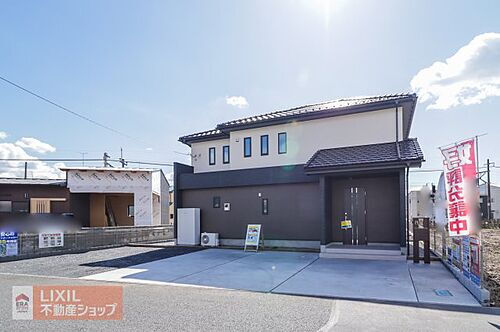 栃木県栃木市平柳町３丁目 2490万円 4LDK