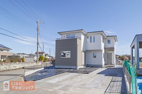 栃木県さくら市氏家 2558万円 4LDK