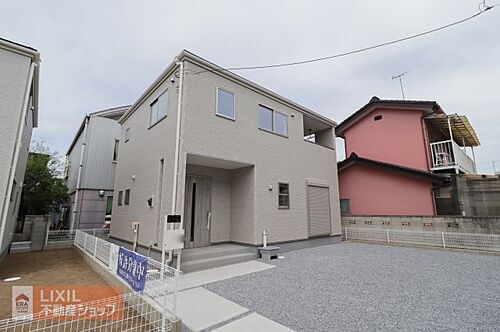 栃木県小山市城東７丁目 2890万円 4LDK