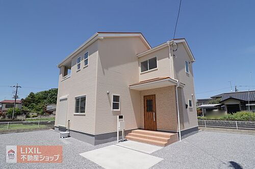 栃木県宇都宮市宝木町２丁目 2690万円 4SLDK