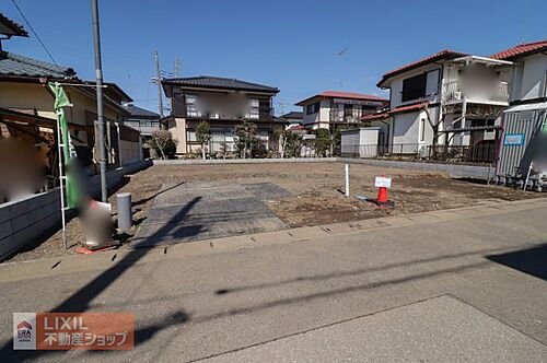 栃木県下都賀郡野木町大字丸林 2898万円 4LDK