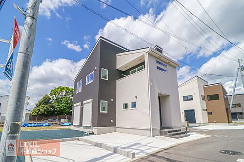 栃木県宇都宮市駒生町 3280万円 4LDK