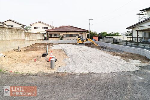 栃木県宇都宮市針ヶ谷町 2690万円 4LDK