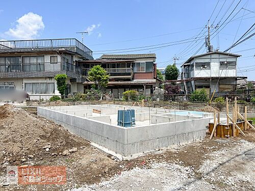 栃木県栃木市大平町富田 2490万円 4LDK