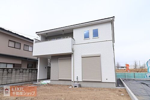 栃木県那須塩原市井口 2390万円 4LDK