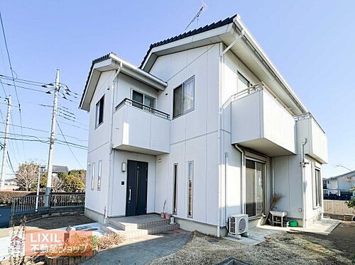 栃木県小山市犬塚６丁目 2290万円