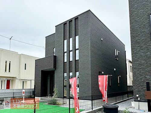 栃木県小山市駅南町６丁目 3580万円