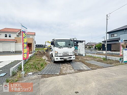 栃木県栃木市大宮町 2290万円 4LDK