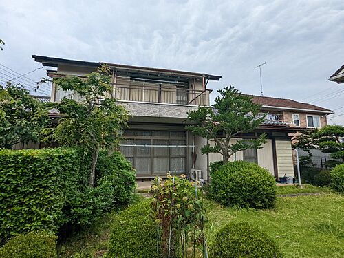 栃木県真岡市熊倉町 1450万円