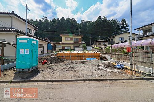 栃木県日光市森友 2290万円 4SLDK