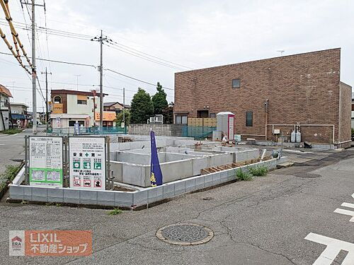 栃木県下都賀郡壬生町幸町１丁目 3198万円 3LDK