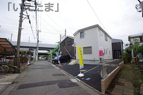 東京都府中市是政６丁目 3990万円 3SLDK