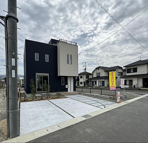 和歌山県橋本市高野口町伏原 2380万円 3LDK