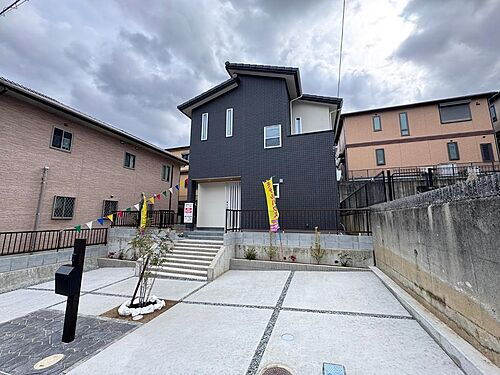 和歌山県海南市小野田 1780万円 3LDK