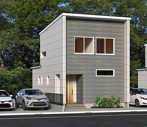 和歌山県和歌山市梅原 2080万円 3LDK