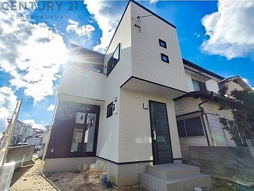 兵庫県宝塚市高司２丁目 2980万円 3LDK