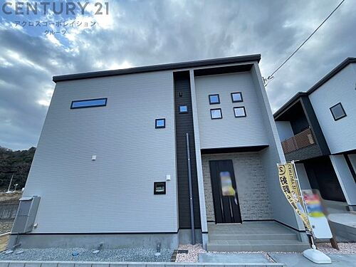兵庫県川西市多田院２丁目 3180万円 4LDK