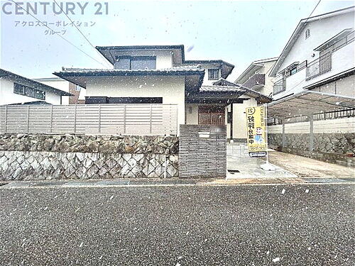 兵庫県宝塚市中山桜台２丁目 2300万円