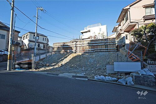兵庫県西宮市苦楽園四番町 8980万円 4LDK