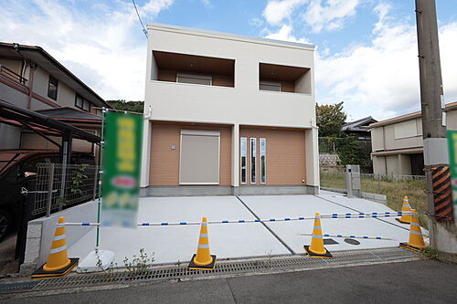 大阪府池田市畑4丁目 4980万円 4LDK