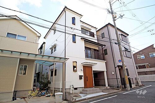 大阪府吹田市千里山東１丁目 4400万円