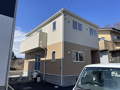 静岡県裾野市岩波 2480万円 4LDK