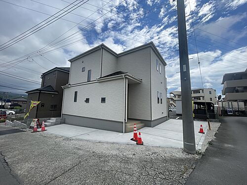 静岡県裾野市茶畑 2790万円 4LDK