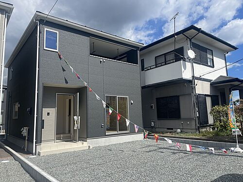 静岡県沼津市大塚 2180万円 4SLDK