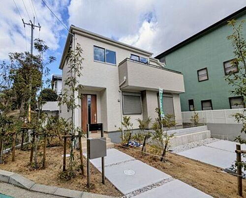 兵庫県西宮市苦楽園二番町 4180万円 4LDK