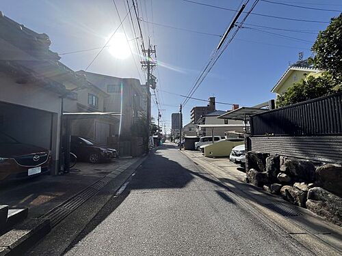 愛知県名古屋市守山区長栄 4790万円 3LDK
